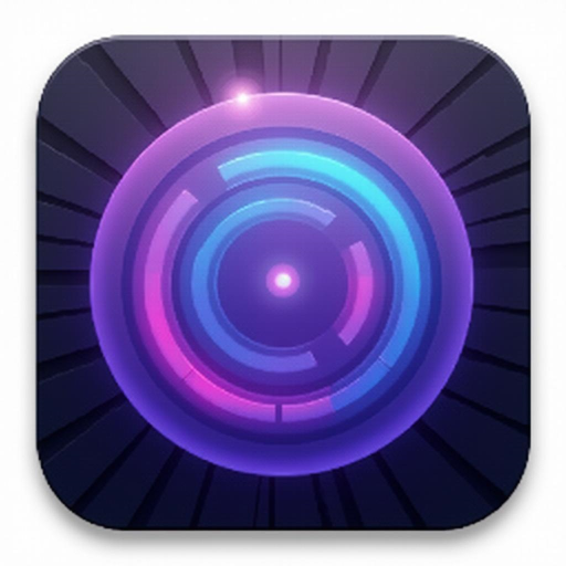 Focus Lock App Icon